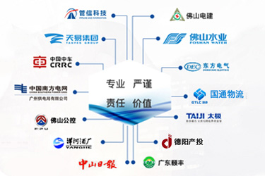 企業(yè)管理咨詢公司